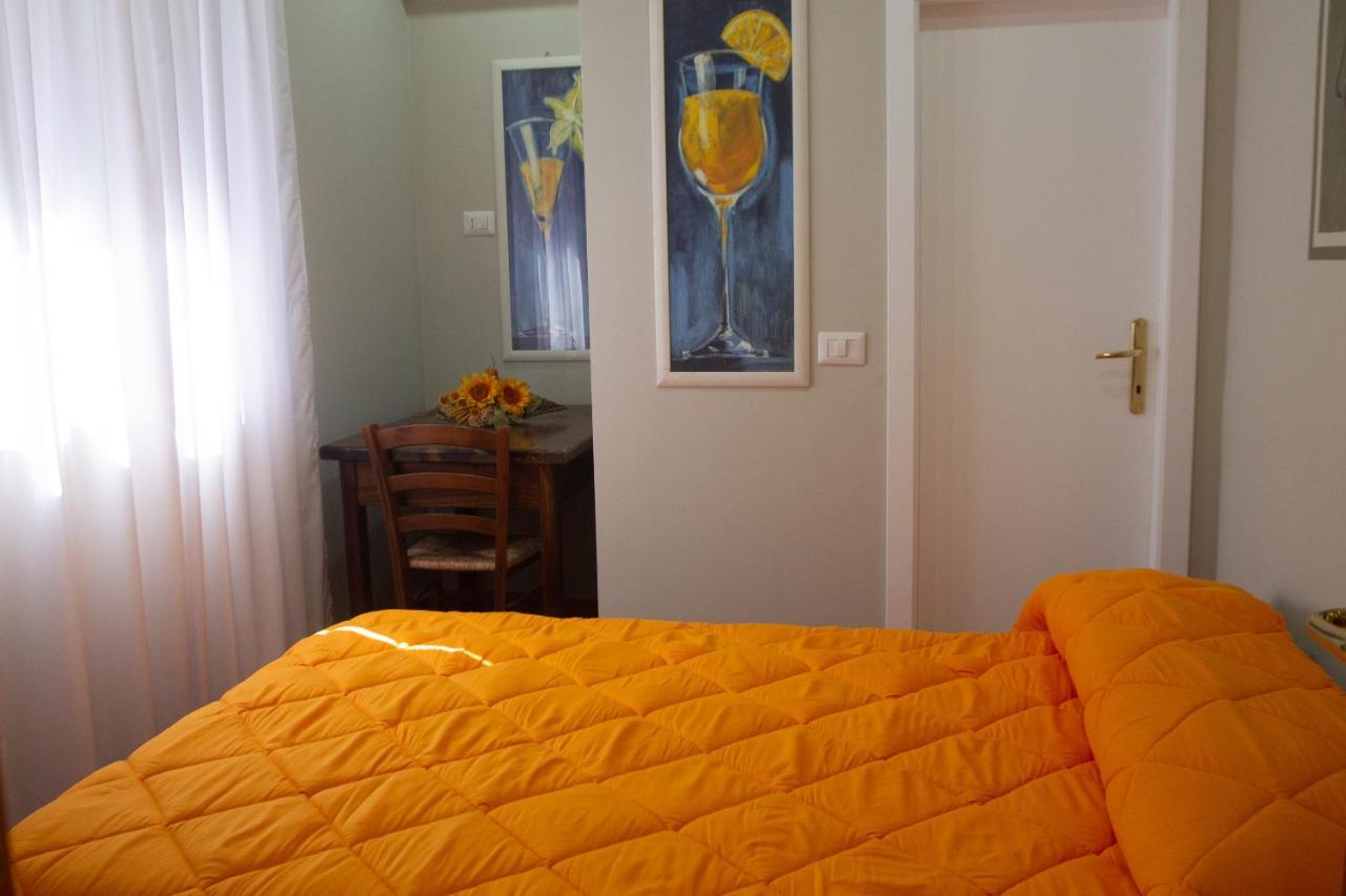 L'Alberata Dei Sogni Bed and Breakfast Frosinone Eksteriør billede